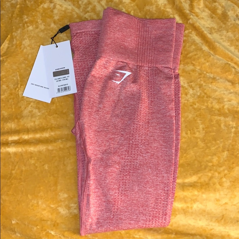 Gymshark leggings